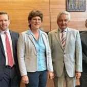 Die Körpersprache vor Gericht