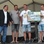 Frecher Brief löst Freundschaft aus