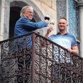 „Es war jede Arbeit wert!“