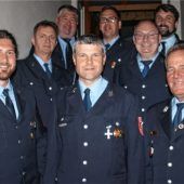 Christoph Greißl gibt Vorsitz an Josef Heindl ab