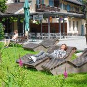 Feuerwehrhaus könnte zum Vereinshaus oder Jugendtreff umgebaut werden