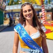 Stichwort Fahrgeschäfte: „Ich bin schon gerne a Wilde“