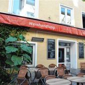 Pächterwechsel im „Arte Vino“