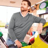 Deshalb ist E10 eine Alternative