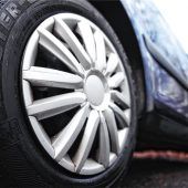 Obinger Autoreifendieb verurteilt