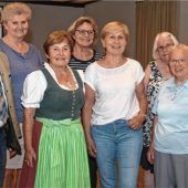 Mehr Einwohner und mehr Gewerbesteuereinnahmen