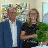 Wasserburg wird wieder zur Kunststadt