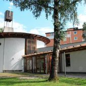 Apostelkirche feiert 50. Jubiläum