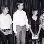 Ausweichunterkunft geschlossen