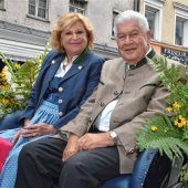 Ihre Strahlkraft bleibt lebendig