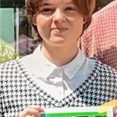 Maike Kerzel (16) wird vermisst