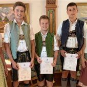 Bereit für die Sicherung regionaler Lebensmittel