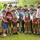 Für viele Unwägbarkeiten gerüstet