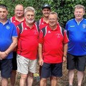 Spannender Kampf um die Aufstiegsplätze