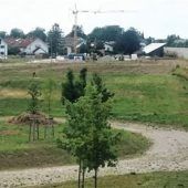 Preiswerte Häuser durch die Stadtbau