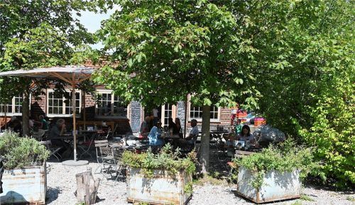 Die Gastwirtschaft „Salettl“ ist bekannt für ihre hochwertigen Speisen mit Fleisch. Aufgrund von Personalmangel muss die Wirtschaft nun schließen. Foto Schlecker