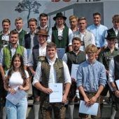 „Unter schwierigen Umständen Durchhaltevermögen gezeigt“