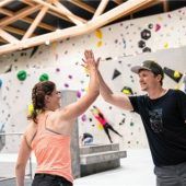 Boulder-Angebot unterstützt Menschen mit Depressionen und Burnout