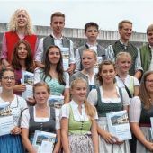 Sagenhafte Ergebnisse erzielt