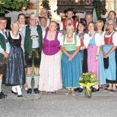 Jahrzehntelange Treue