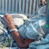 Sorgenkind Palliativstation