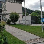 Neue Dienststätten für Polizeibeamte