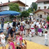 Premiere war ein voller Erfolg