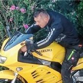 Motorrad und Auto gestohlen