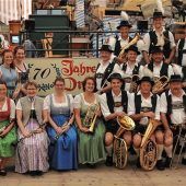 „Arrival“ fehlt heuer im Repertoire