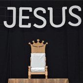 Kleine Herde muss sich keine Sorgen machen