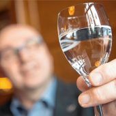 Wasser muss einen Wert bekommen