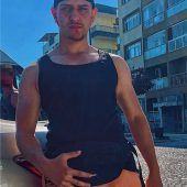 Bruckmühler rettet seinen Opa