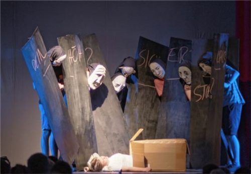 Foto freie waldorfschule rosenheim