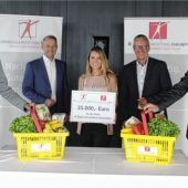 „Schnelle und effektive Aktion“ für die Tafeln