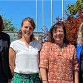 Von der TH in die Regierungsverantwortung