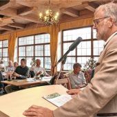 EU-Bestimmungen und Biberschäden treiben die Waldbesitzer um