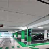 Gang zum Kassenautomaten entfällt