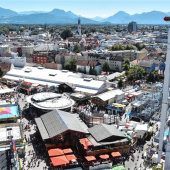 Alles rund ums Herbstfest