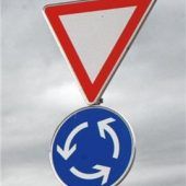 Hier läuft es rund