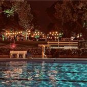 Ein Sommernachtstraum in Bruckmühl