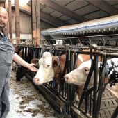 „Ich möchte Probleme lösen“