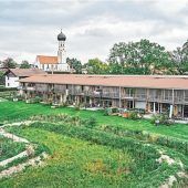 Klein ist das neue Groß
