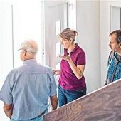 Was tun, wenn in der Gewährleistungszeit Mängel am neuen Haus auftreten?