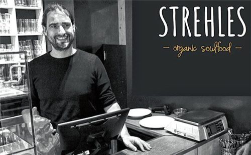 Noch immer leiden Gastronomen unter der Pandemie. Auch wenn es keinen neuen Lockdown gab. Foto Henninger