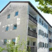 Die verdichtete Stadt