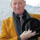 Große Trauer um den Vater des „Pflege-Oskars“