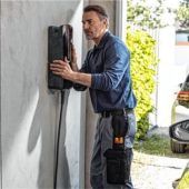 Gut geplant ist halb geladen