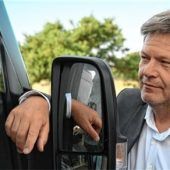 Habeck hat Handelskrieg begonnen