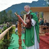 „Ein wichtiges Bekenntnis für die Heimat“