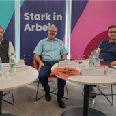 Klares Nein zur Erhöhung des Renteneintrittsalters